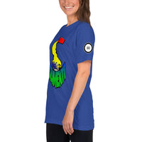 Slime World I - Unisex