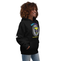 Superior Force IV - Unisex Hoodie