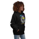Superior Force IV - Unisex Hoodie