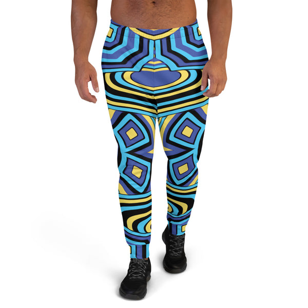 Alien Mansion Series 1: I - Men's Joggers