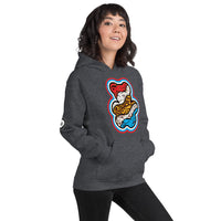 Freedom I - Unisex Hoodie
