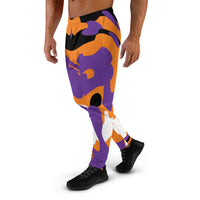 Camo I - Men's Joggers