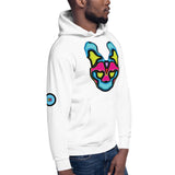 The Zenith I - Unisex Hoodie