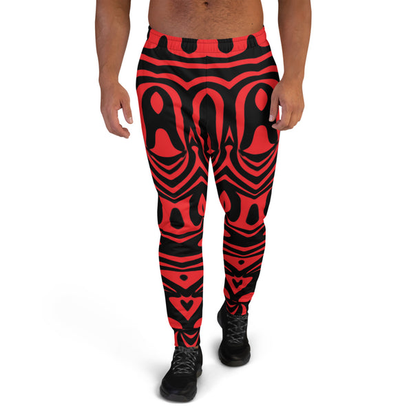 Samurai Series 2: III - Men's Joggers