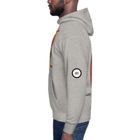 Superior Force VI - Unisex Hoodie