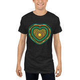 Heart Series: III