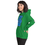Galaxy Bear I - Unisex Hoodie