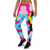 Camo VII - Women's Joggers