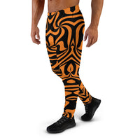 Samurai Series 1: VIII - Men's Joggers