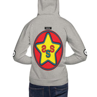 Superior Force VI - Unisex Hoodie