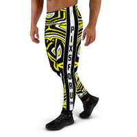 Alien Mansion Series 4: I - Men's Joggers
