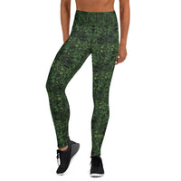 Spinach - Yoga Leggings