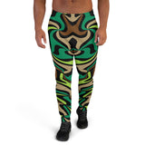 Samurai Series 1: VII - Men's Joggers