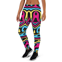 SS2: V - Women's Joggers
