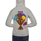 Player I - Unisex Hoodie