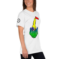 Slime World I - Unisex