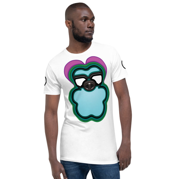 Bear Series 3: VI