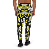 Alien Mansion Series 4: I - Men's Joggers