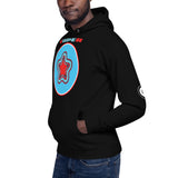 Stargazer I - Unisex Hoodie