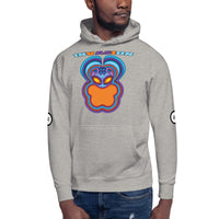 Invasion II - Unisex Hoodie
