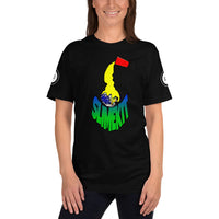 Slime World I - Unisex