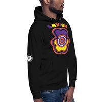 Bear Series 1: X - Unisex Hoodie