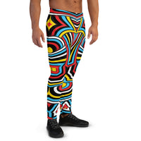 Alien Mansion Series 2: II - Men's Joggers