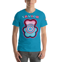 Savior #3