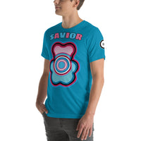 Savior #3