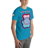 Savior #3
