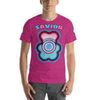 Savior #3