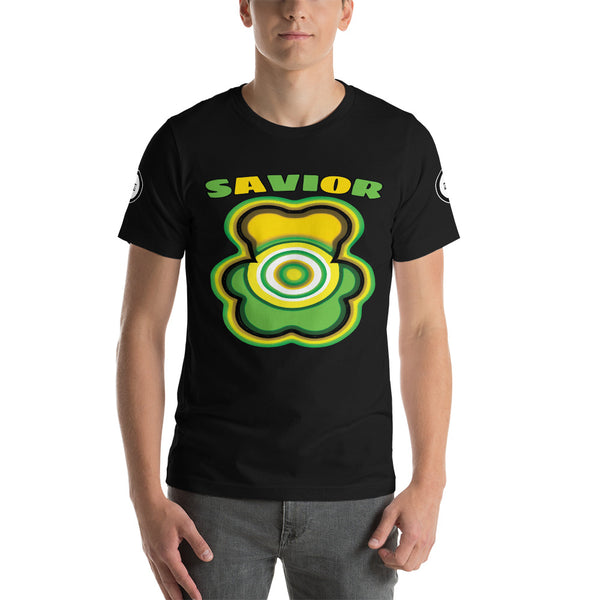 Savior #2