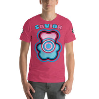 Savior #3