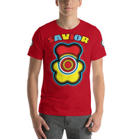 Savior #1