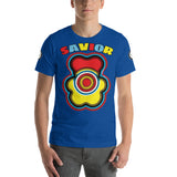 Savior #1