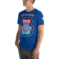Savior #3