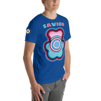 Savior #3